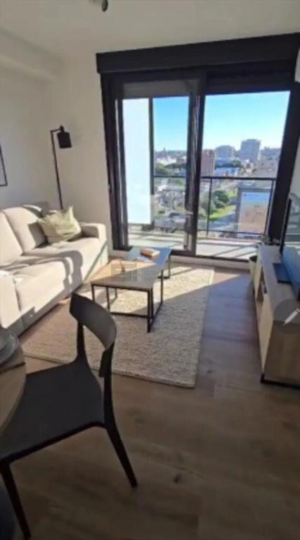 Se vende Apartamento con renta de dos dormitorios en Malvín
