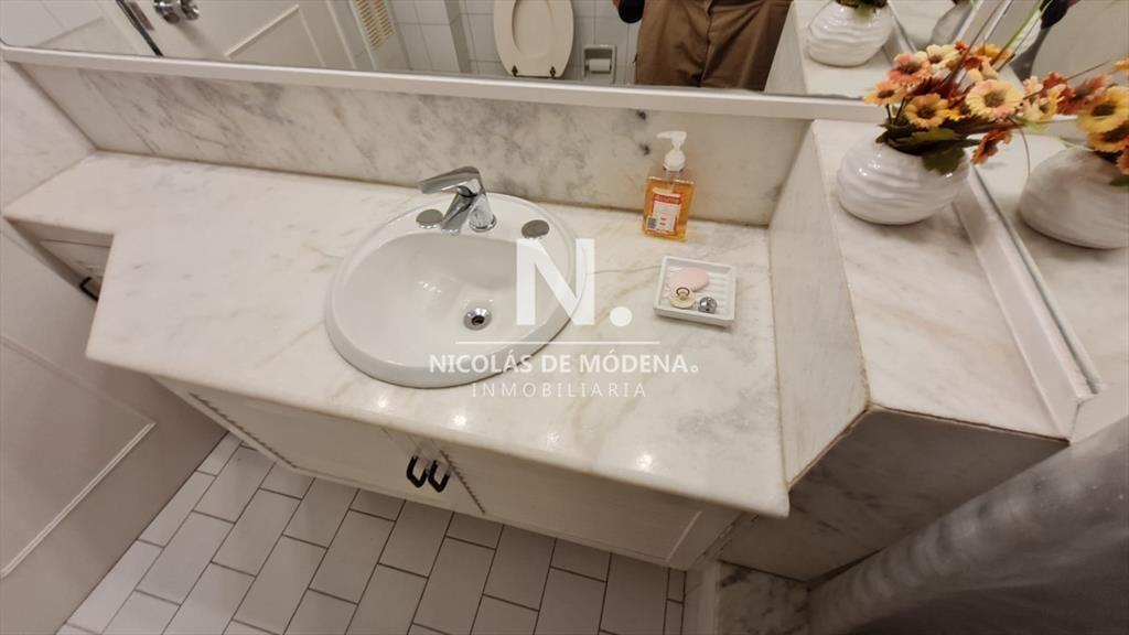 Apartamento 1 dormitorio en Torre Cristal ,  Punta del Este