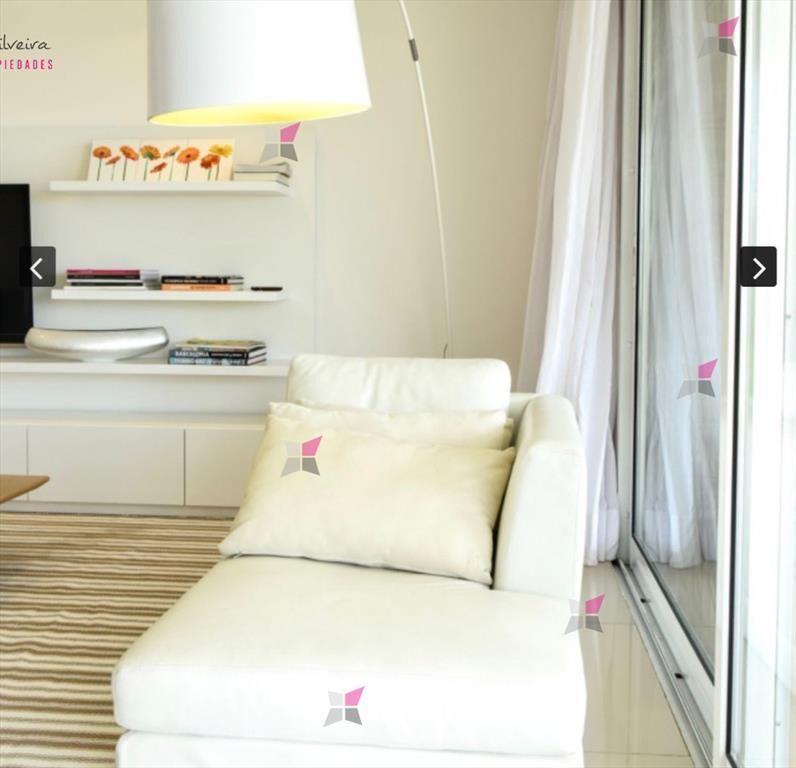 VENTA DE APARTAMENTO DE 3 DORMITORIOS EN PUNTA BALLENA PUNT
