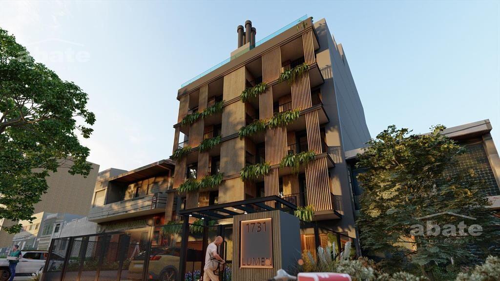 Venta apartamento 2 dormitorios en Buceo con parrillero de