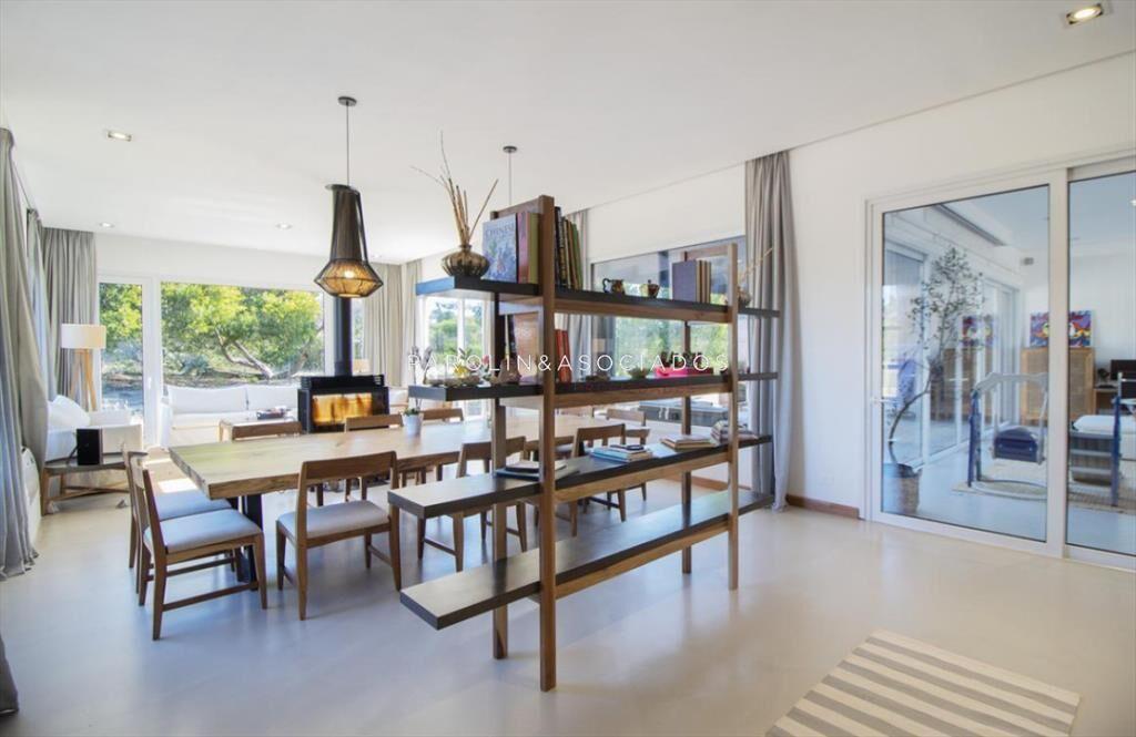 Casa en Venta de 3 Dormitorios en Laguna Escondida