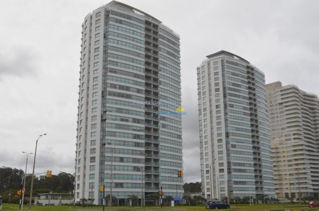 Apartamento en venta de 2 dormitorios en Torre Le