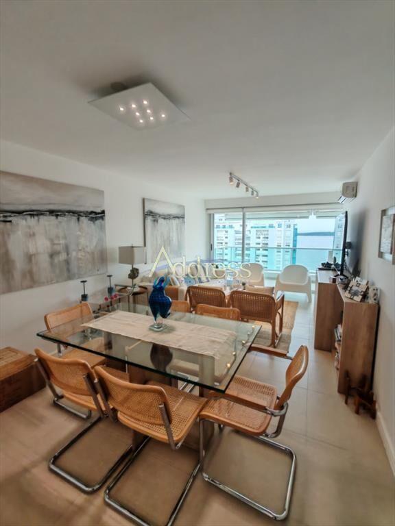 Apartamento en Punta del Este, Mansa