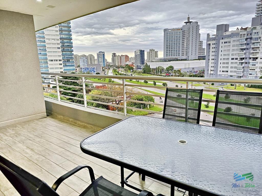 DEPARTAMENTO EN VENTA, PUNTA DEL ESTE, DOS DOS