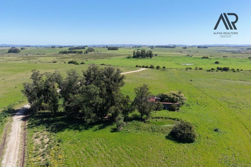 Chacra en venta de 3m2 ubicado en Ruta 9