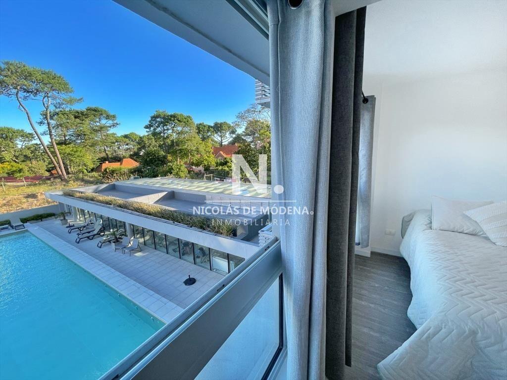 EN VENTA hermoso apartamento con excelentes amenities para