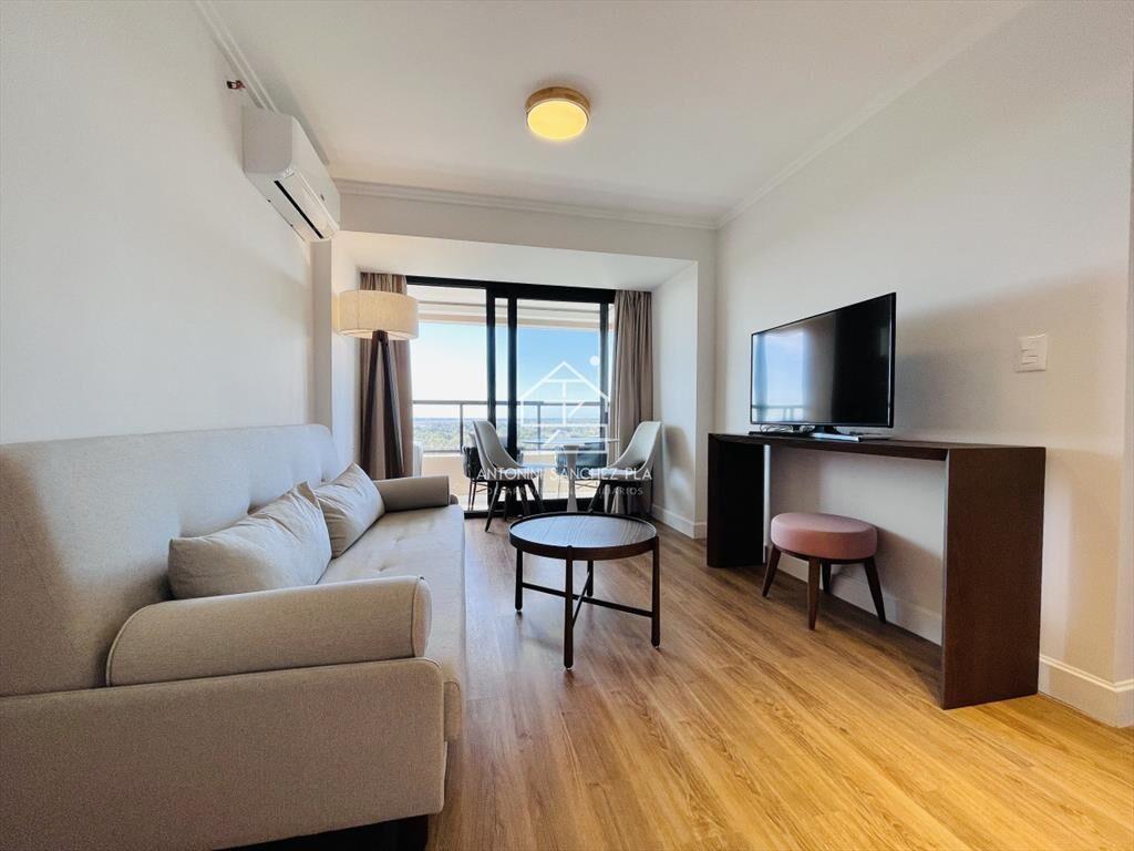 Apartamento a estrenar en Alquiler Anual de 1