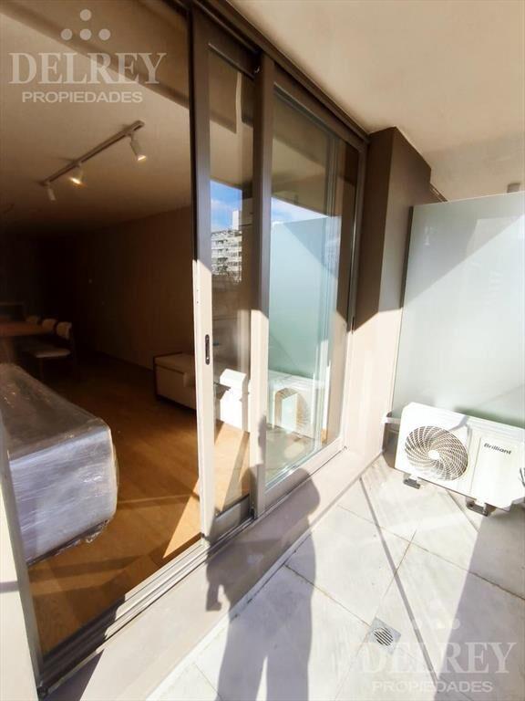Alquiler Apartamento - Parque Rodó DELREY PROPIEDADES