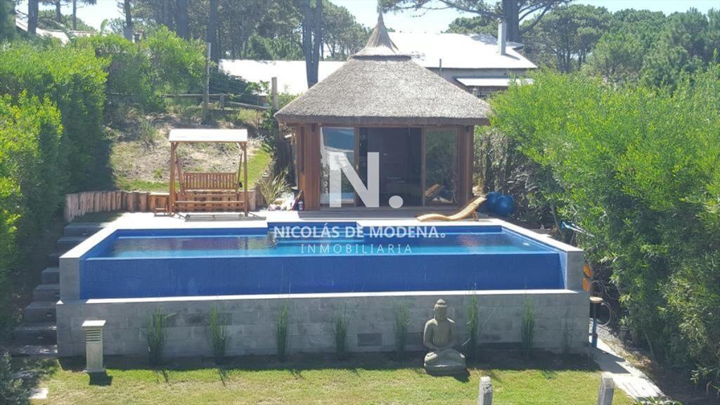 Casa en Venta en Montoya, La Barra