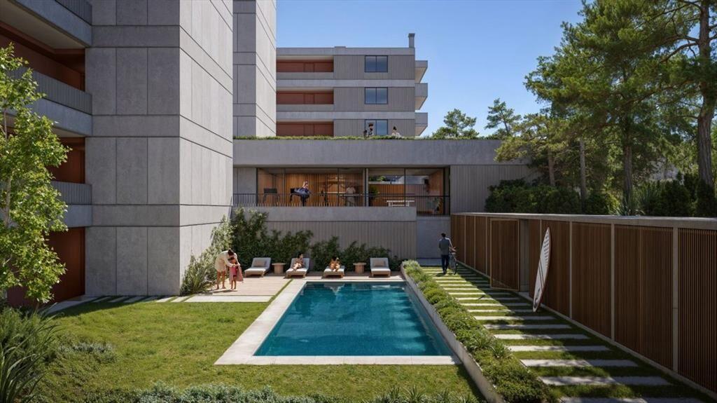 APARTAMENTO EN VENTA 2 DORMITORIOS CON VISTA MAR
