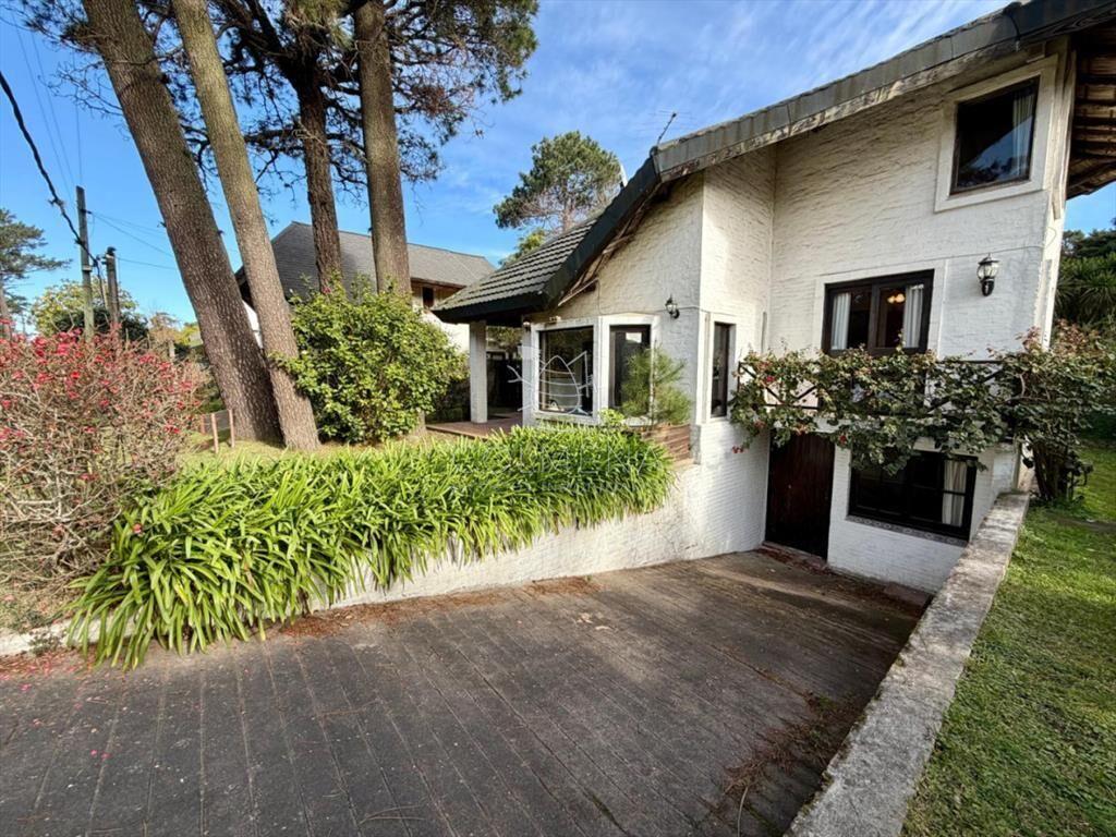 Casa en Pinares - Punta del Este