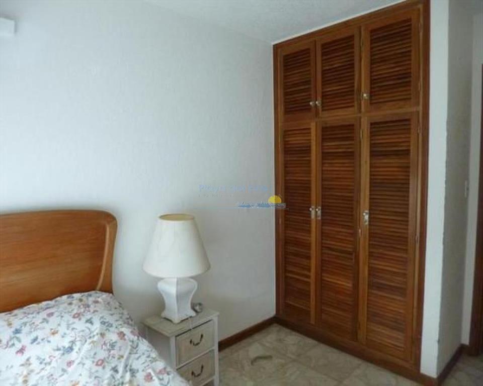 Apartamento en alquiler temporal de 3 dormitorios