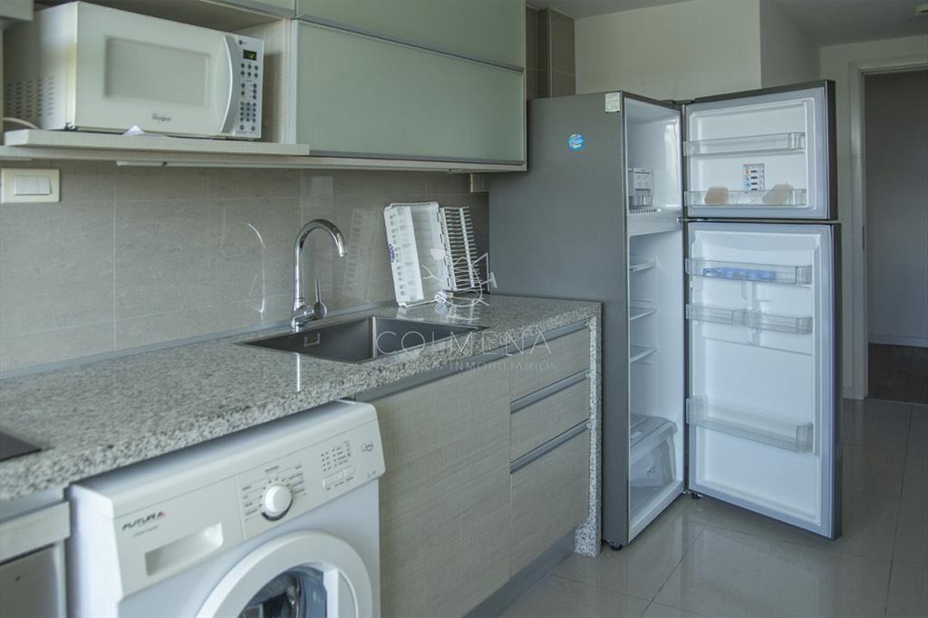 Alexander Boulevard.Departamento de 2 en venta