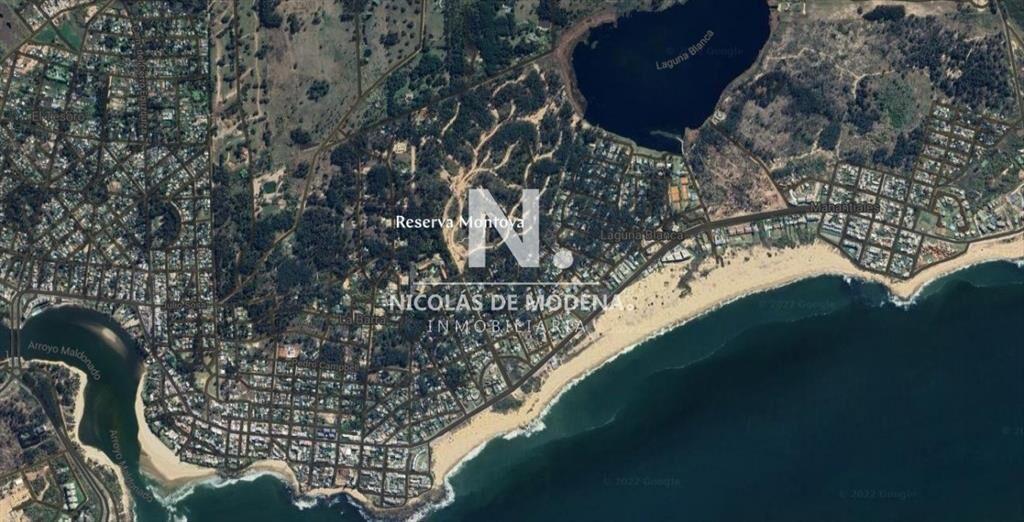 Lote en venta en Reserva Montoya, La Barra, con