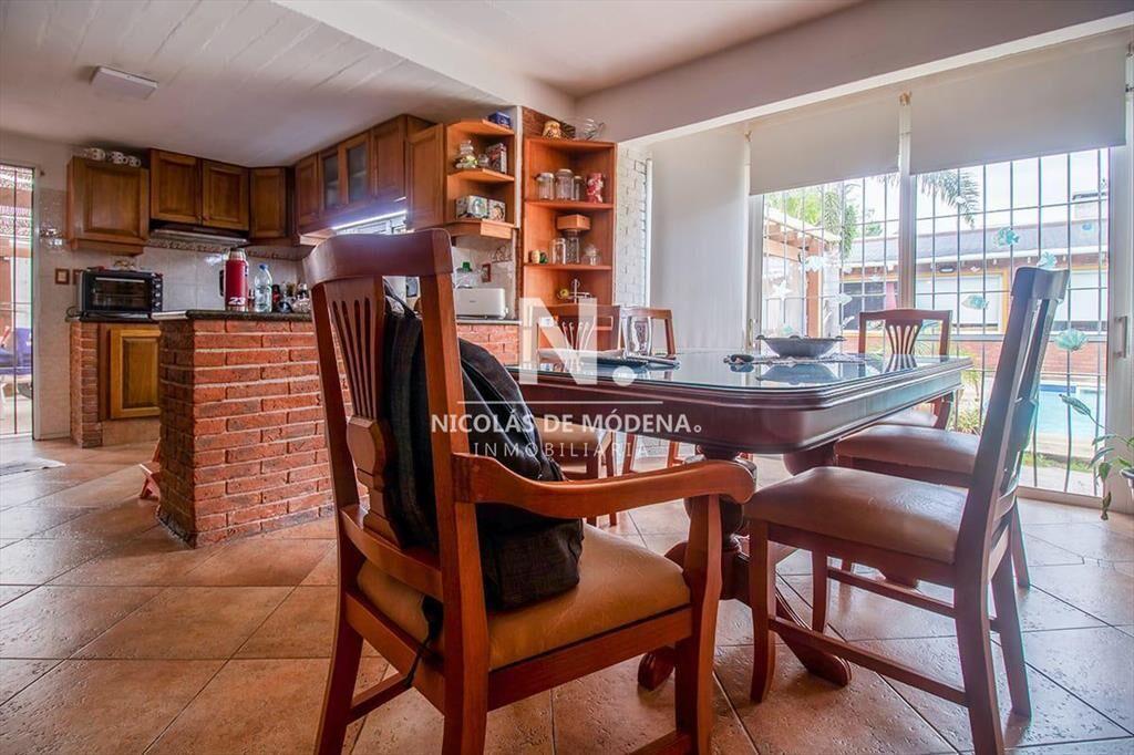 En venta casa de 4 dormitorios en Mansa Punta del