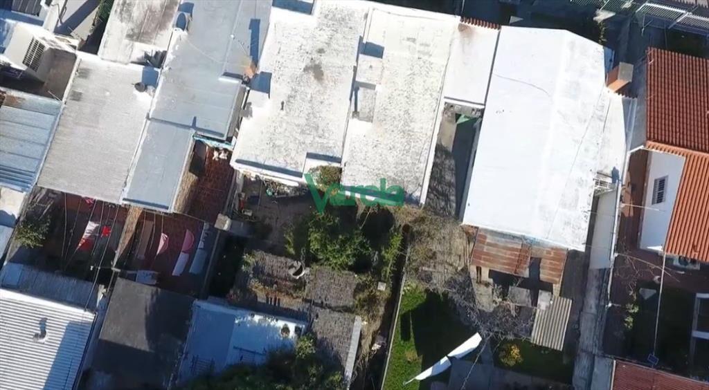 En venta tres casas en un padrÃ³n para reciclar