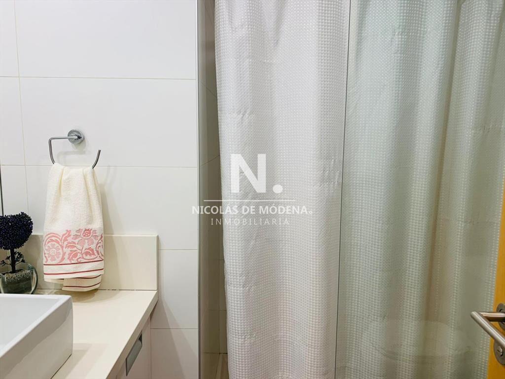 Apartamento en Venta Mono-amabiente en Edificio ,