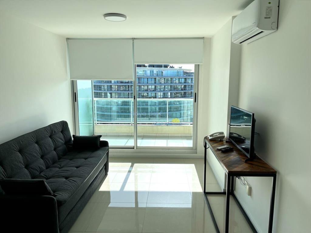 Apartamento de 1 dormitorio en alquiler temporal