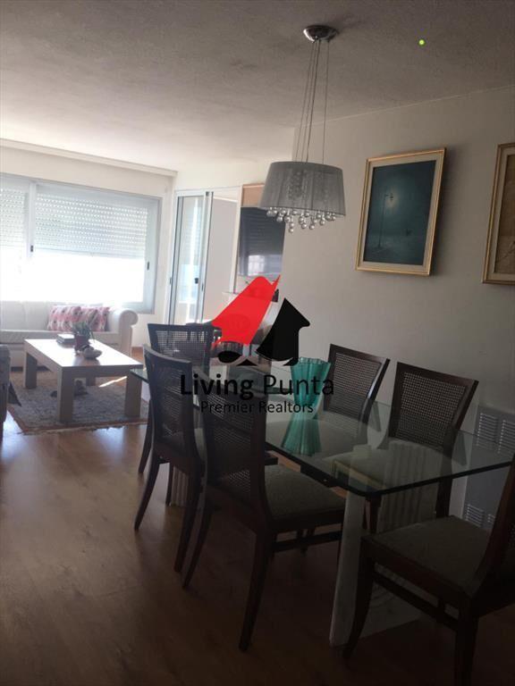 Alquiler apartamento en peninsula