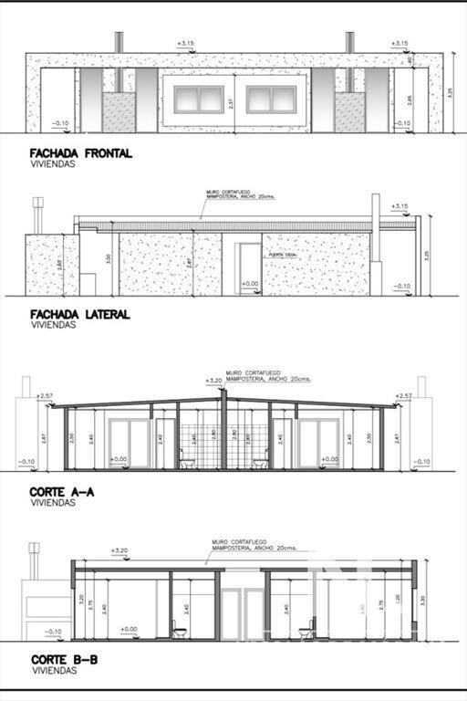 Casa en Punta del Este, Pinares