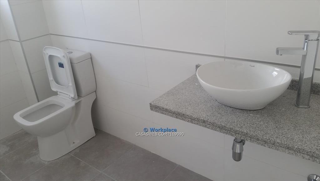Oficina Pocitos Nuevo Alquiler Venta