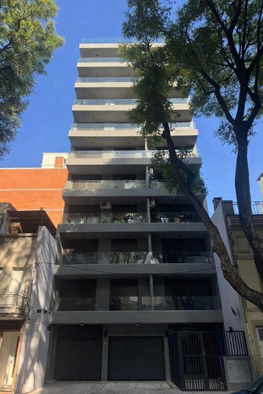 ATENCIÓN APTO EN  VILLA BIARRITZ CON PATIO EXCLUSIVO. ACTUA