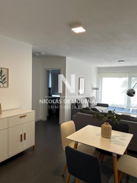 En venta apartamento de 2 dormitorios en Punta