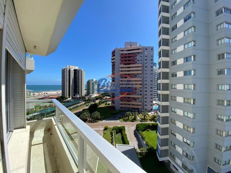 Apartamento Alquiler Temporal en Brava