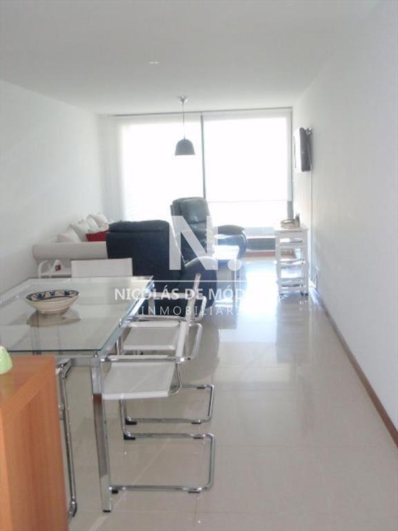 Apartamento en Roosevelt de 2 dormitorios, Punta