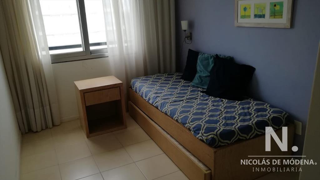 Venta de Apartamento 3 dormitorios. en Jardines del Country