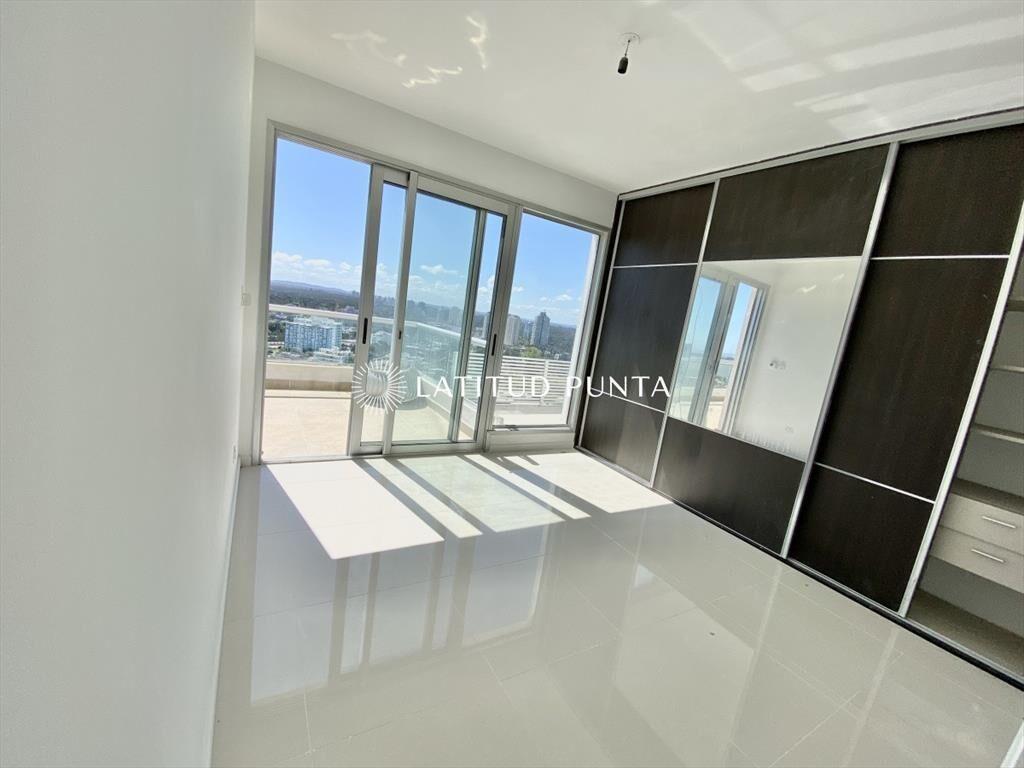 Pent House en Brava, 2 dormitorios