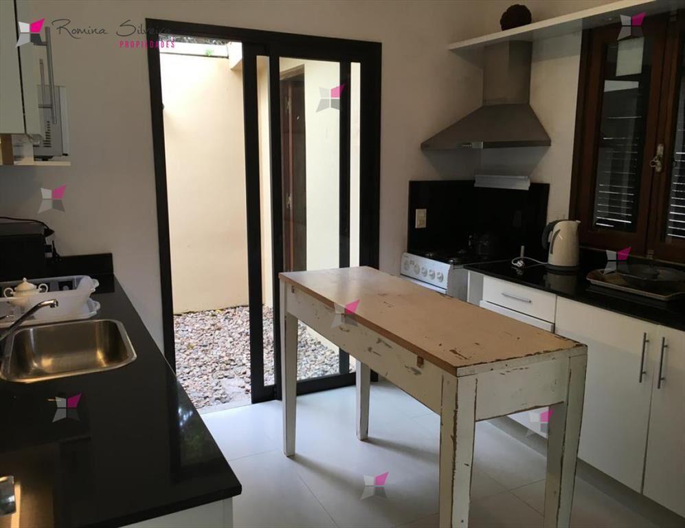 Casa en El Chorro