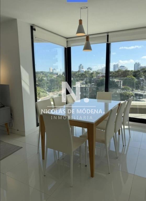 En venta apartamento de 3 dormitorios en suite al