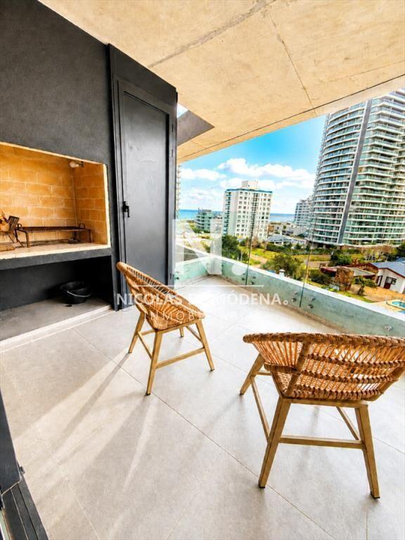 Reventa en Wave Brava, Punta del Este