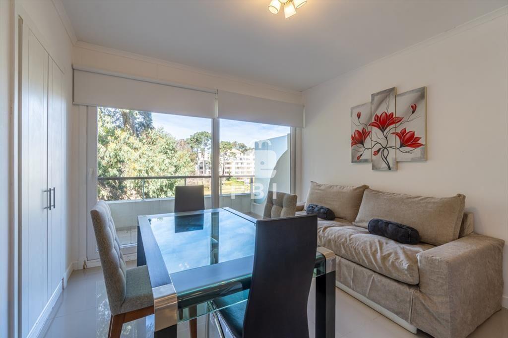 Venta apartamento 1 dormitorio, solanas Country, Punta Ball