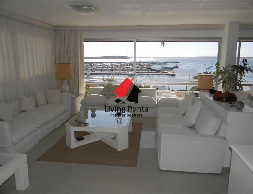 Apartamento en Peninsula, 3 dormitorios *