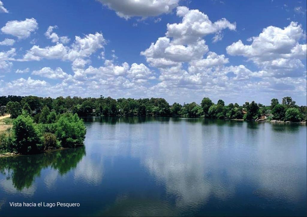 Apartamento A Estrenar Con Vista Al Lago En Carrasco