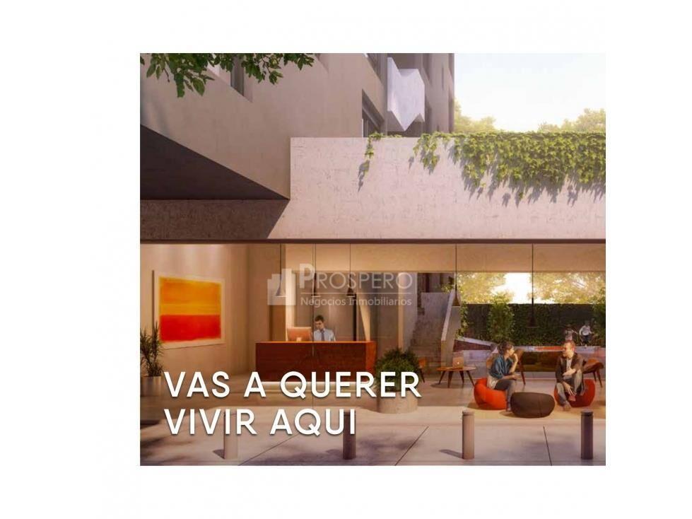 Va769 Venta Apartamento 2 Dormitorios 01 Del Centro