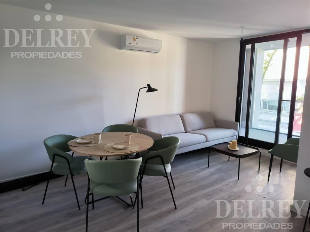 Venta Apartamento - Palermo DELREY PROPIEDADES