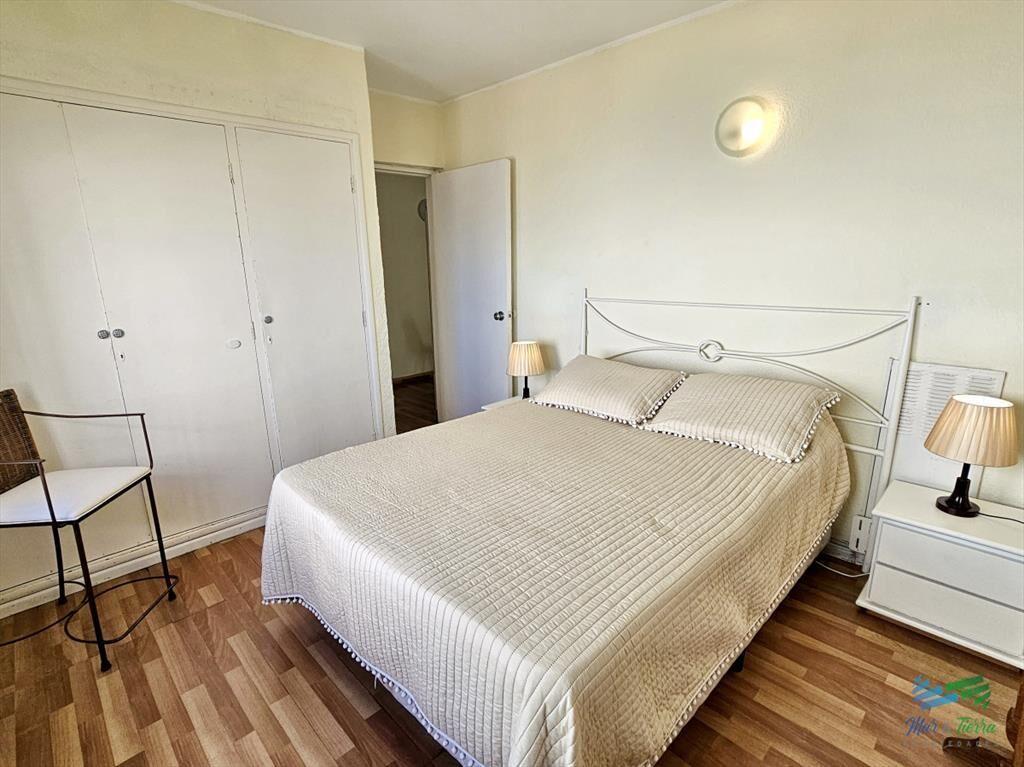 ALQUILER DE DEPARTAMENTO EN LA PENÍNSULA, UN CON