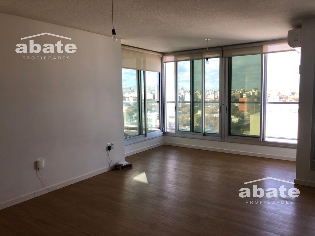 Venta Apartamento 2 dormitorios en Palermo con garaje dobl