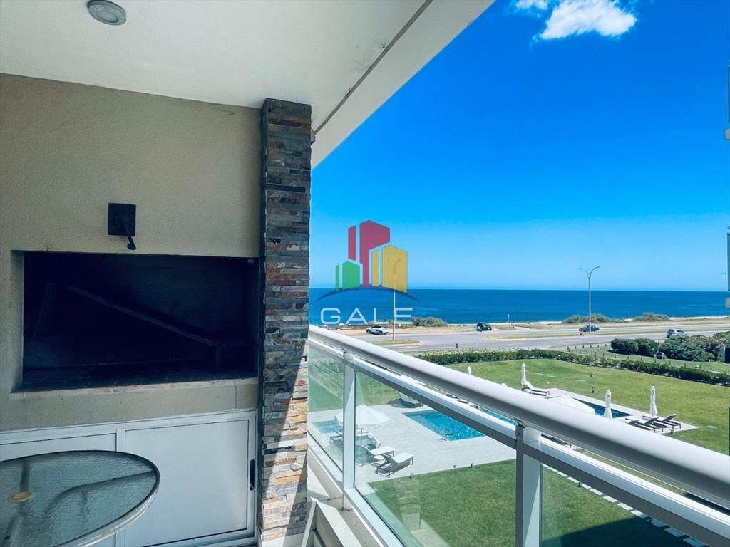 Apartamento en venta y alquiler