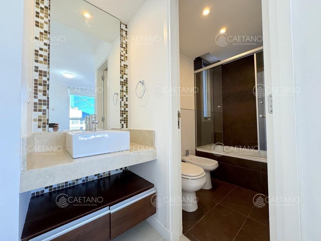 Apartamento en venta 3 dormitorios Punta del Este