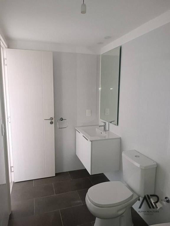 Venta Apartamento De 1 Dormitorio En Tres Cruces