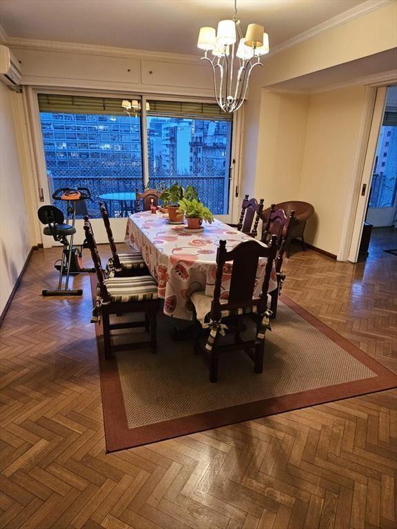 Hermoso apto en Plaza cagancha, 4 dorm, gge, excelente vist