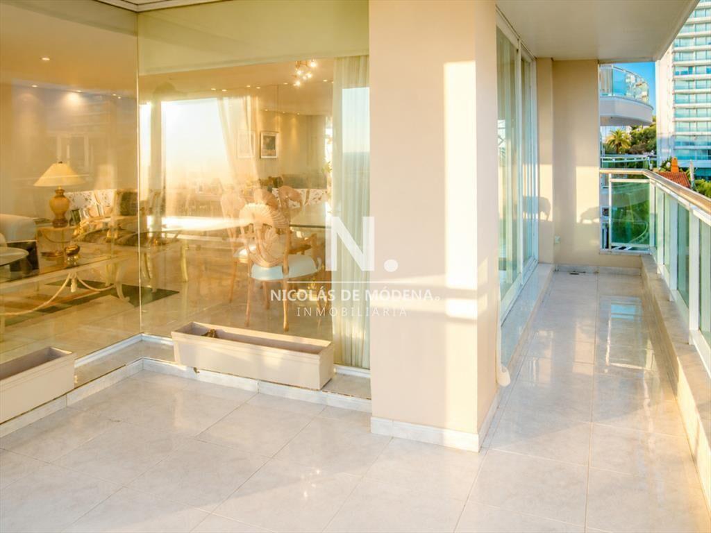 Coral Tower Punta del Este Exclusivo apartamento en venta e