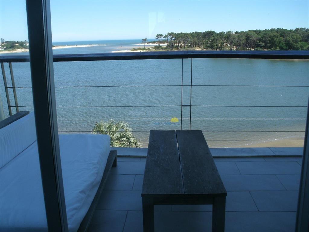 ALQUILER DEPARTAMENTO LA BARRA