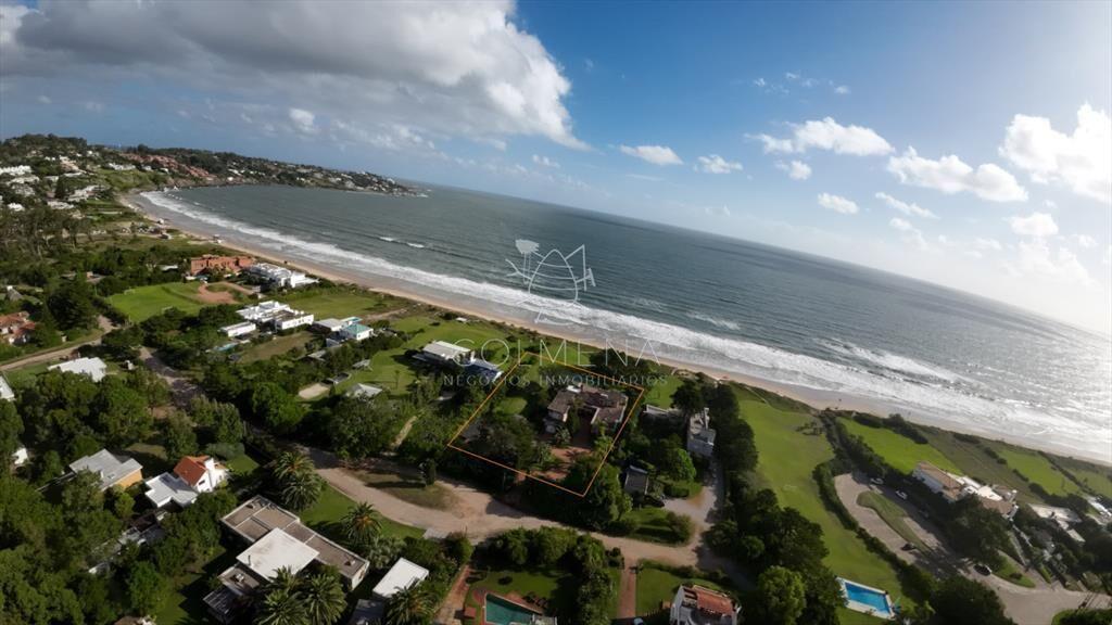 Casa en Solanas - Punta ballena.