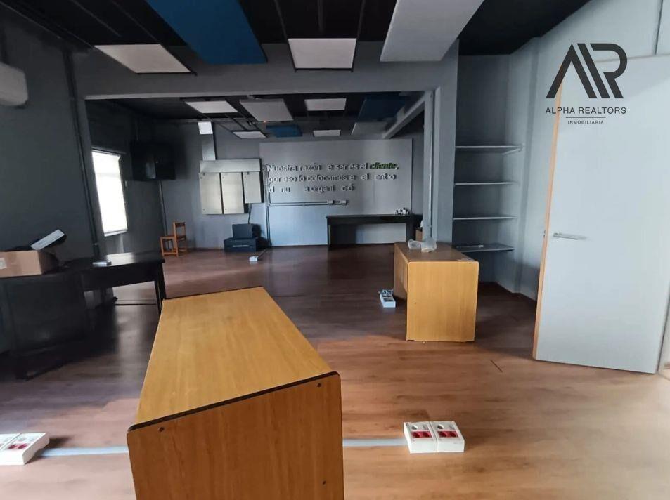 Alquiler de Local Comercial con Oficinas sobre Bulevar A...