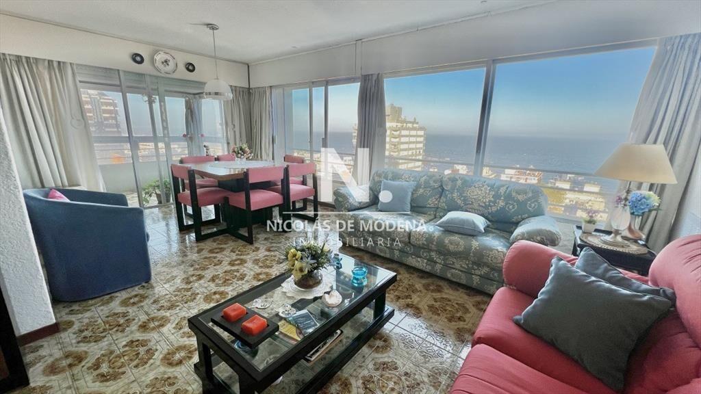 TORRE VERONA - Apto 2 dormitorios con vista al en